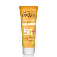 Protector Facial Piel Sensible SPF50+  75ml-227050 Protector Facial Piel Sensible SPF50+  75ml-227050 1